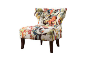 MadisonPark Erika Accent Chair