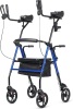 Stand Up Rollator Walker