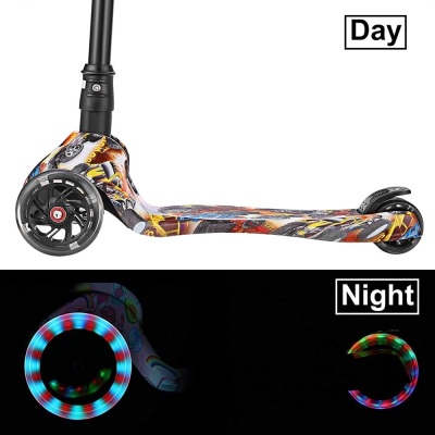 WeSkate Scooters for Kids