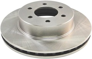 Bendix Brake Rotor PRT1577 for 91-96 Dodge Dakota