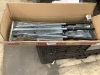 Box of 6 Adjustable Rakes