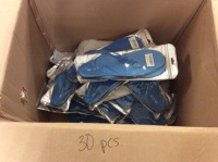 Lot of (30) Git-Up Orthotic Insoles - New&nbsp;