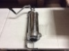 ROVSUN Stainless Steel&nbsp;Vertical Sausage Stuffer - Unknown Condition