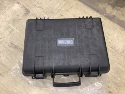 DuraBox 18" All Weather Case