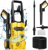 Electric Pressure Washer