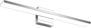 Bathroom Vanity Light Fixture, Dimmable 24W 24" 6000K Cool White