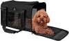 Pet Carrier for Small/Medium Cats/Dogs up to 15 Lbs, Airline Approved, Soft Sided