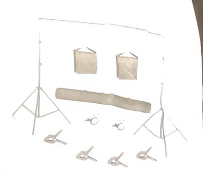 Backdrop Stand
