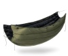 OneWind Double Hammock Underquilt and Underbelly Gear Sling Hammock