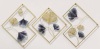 3pc Wall Decor