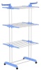 4 Tier Clothes Drying Rack