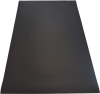 Rubber King Utility Mat, Indoor/Outdoor (3' x 4', 5mm)