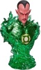 Green Lantern (Movie): 1:4 Scale Sinestro Deluxe Bust