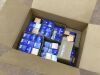 Box of Nipple Cream - Unknown Expirations