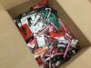 Box of Revlon Makeup - Unknown Expirations
