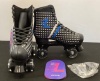 Adult Roller Skates, Sz 9
