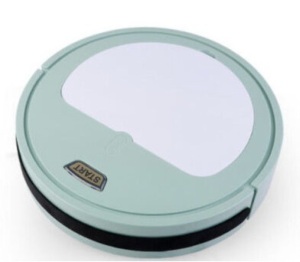 Robot Vacuum Cleaner Sweeper JM8033