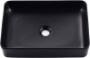 20 " Above Counter Rectangular Sink