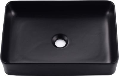 20 " Above Counter Rectangular Sink
