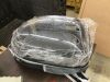 Pet Backpack - Scratches on Bottom 