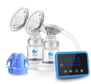 Bellababy Double Electric Breast Feeding Pump