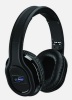 iLive Platinum Noise Canceling Wireless Bluetooth On-Ear Headphones 