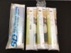 Lot of (5) Diamond Painting Kits