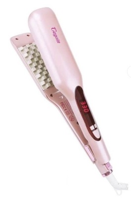 Cegsin Hair Volumizing Iron