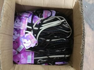 Box of Stay-Put Performance Headwraps