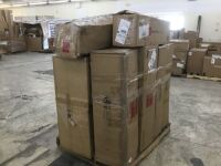 Pallet of (13) Artificial Christmas Trees&nbsp;