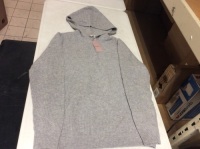 Nap Loungewear&nbsp;Cashmere Hooded Sweater, Medium - Appears New&nbsp;&nbsp;