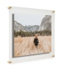 16x20 Double Panel Float Frame