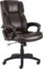 STAPLES Kelburne Luxura Office Chair Brown&nbsp;