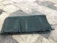Mesh Safety Pool Cover, Unknown Size&nbsp;