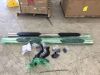 6.5' Dodge Ram 1500 Running Boards & Mounting Kit 