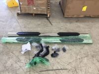6.5' Dodge Ram 1500 Running Boards & Mounting Kit&nbsp;