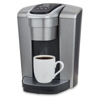 Keurig K-Elite Single-Serve K-Cup Pod Coffee Maker with Iced Coffee Setting - New