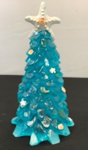 Small Decorative Starfish Tree