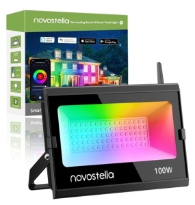 Novostella Smart LED Flood Light