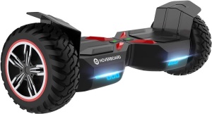 All Terrain Off-Road Hoverboard