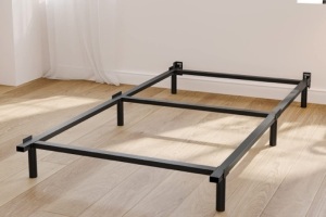 Twin XL Metal Bed Frame