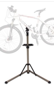 ROCES RS-100-CN Adjustable Bike Trailer Frame