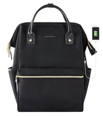 KROSER Laptop Backpack 15.6"