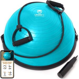 URBNFit Half Balance Ball Trainer