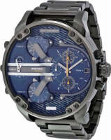 Diesel DZ7331 57mm Men's Watch