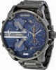 Diesel DZ7331 57mm Men's Watch