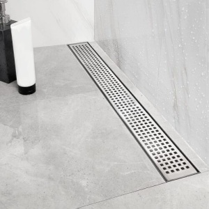 Neodrain 36-inch Linear Shower Drain