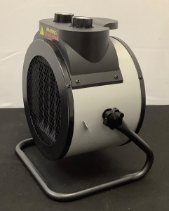 Small Personal Electric Heater 1500W