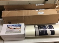 Lot of (2) Bed Wedge Pillows - Appear New&nbsp;