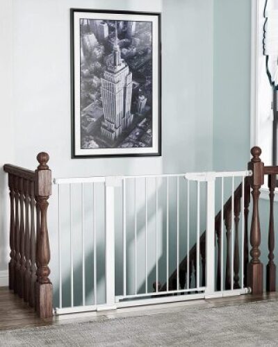 Cumbor Safety Gate